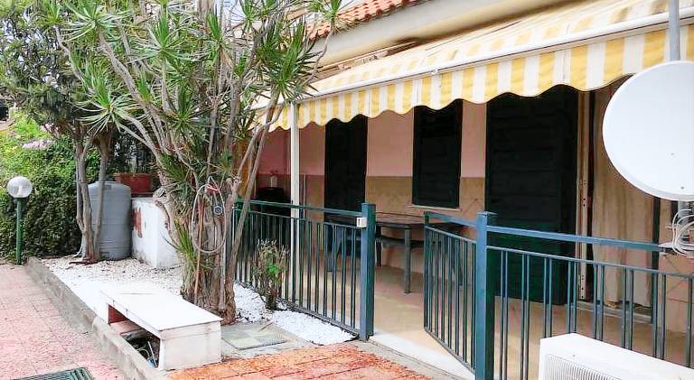 Wonderful rental apartment | Close to the beach | Pet-friendly in Giardini Naxos