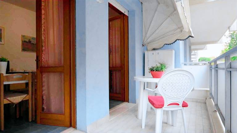 Ferienwohnung Lignano Riviera