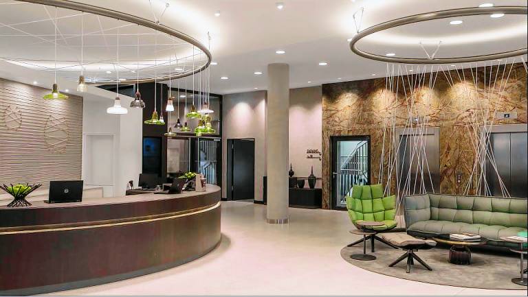 Hyatt Place Frankfurt Airport in Kelsterbach