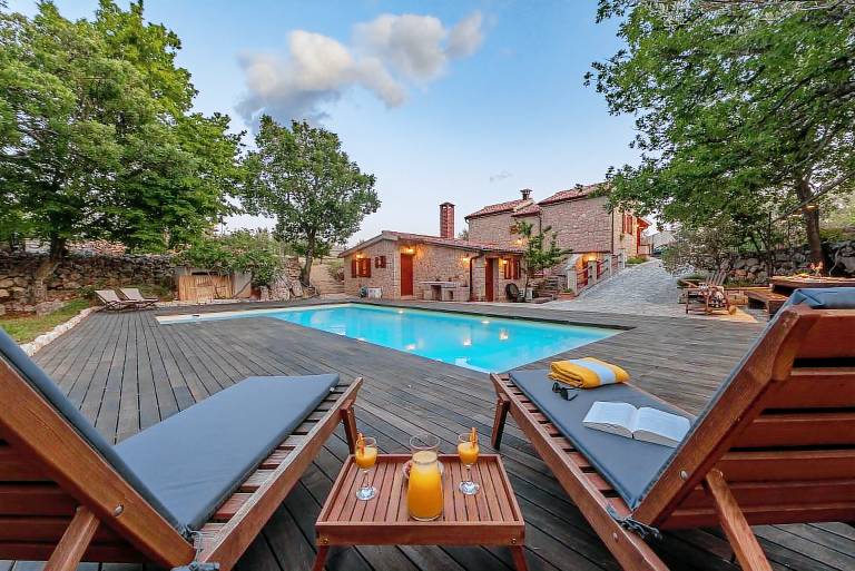 Villa Starigrad