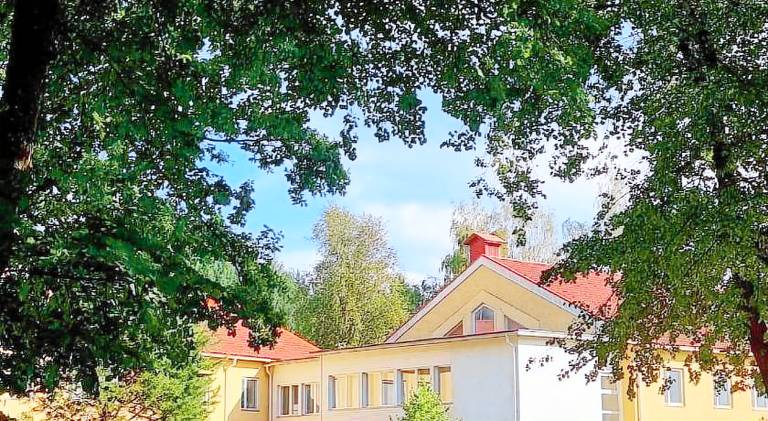 EnjoyNature Resort in Lahti