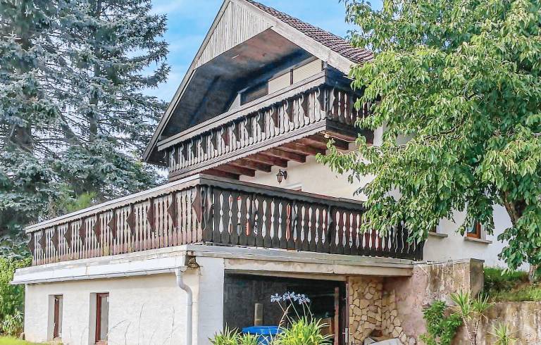 Ferienhaus  Meiningen