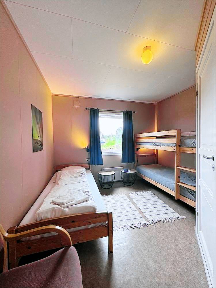 Hostel Grasmyr