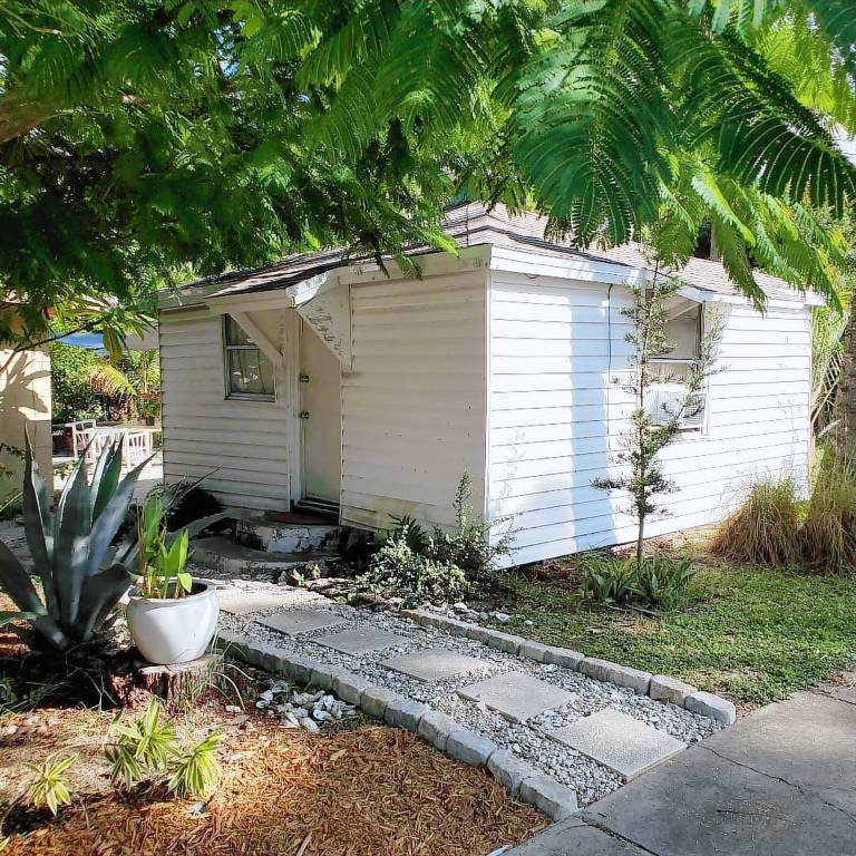 Cabin Titusville