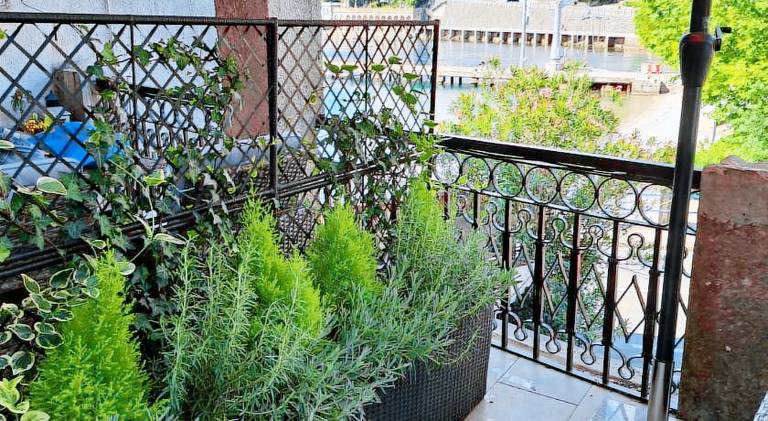 Holiday apartment with 2 rooms for 6 persons — photo 5