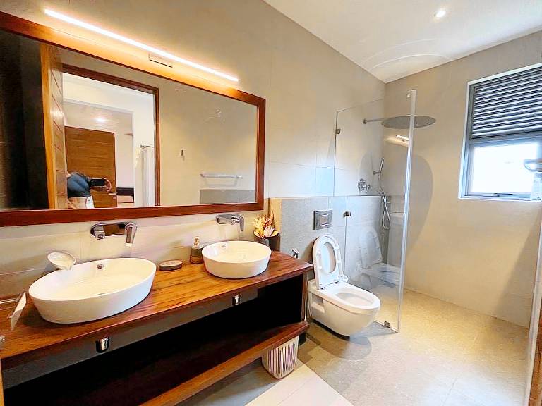 465 m&sup2; Ferienhaus