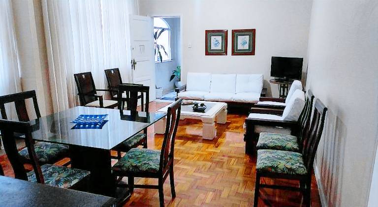 Rental apartment | Next to the beach | Pet-friendly — photo 2
