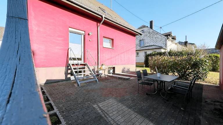 Ferienwohnung Hermeskeil