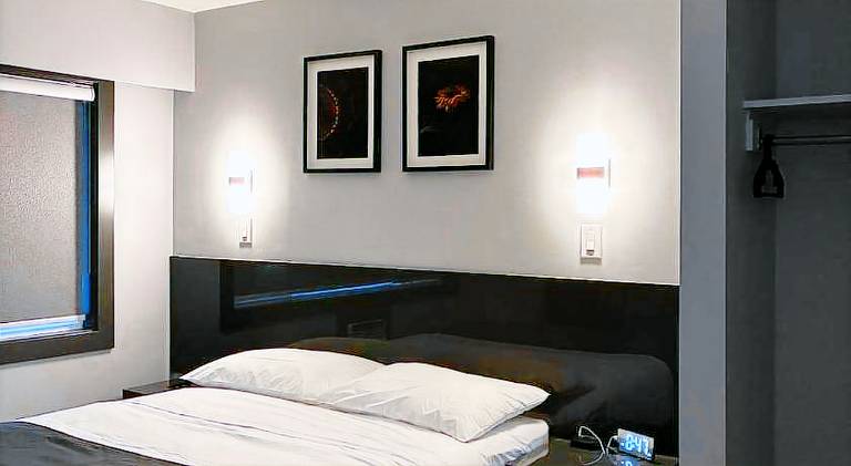 Nights Inn — photo 2