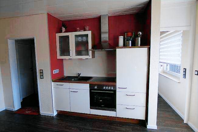 Apartment with 1 room for 4 persons — photo 5