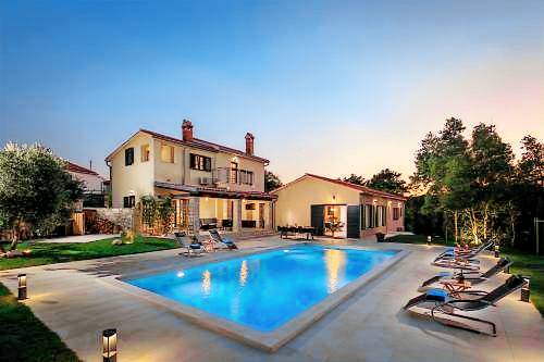 Villa Barban