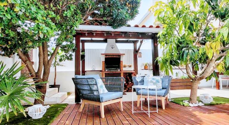 Fully equipped villa with terrace, barbeque & hot tub | Perfect for remote work | Dogs allowed — photo 2