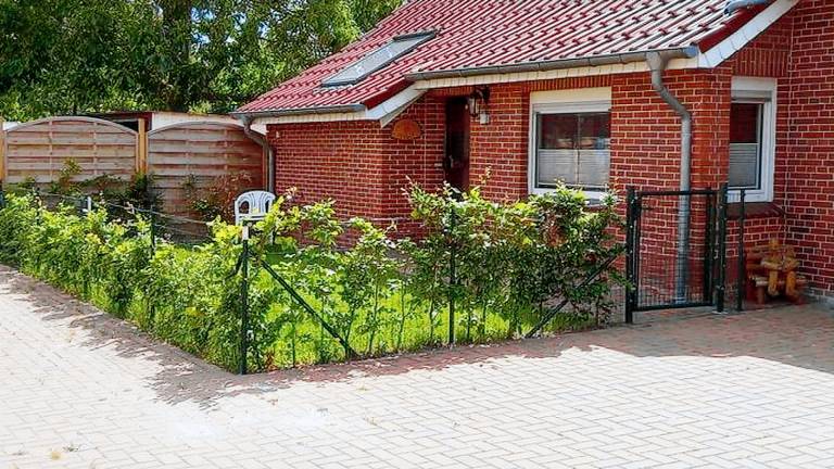 Ferienwohnung Ostrhauderfehn