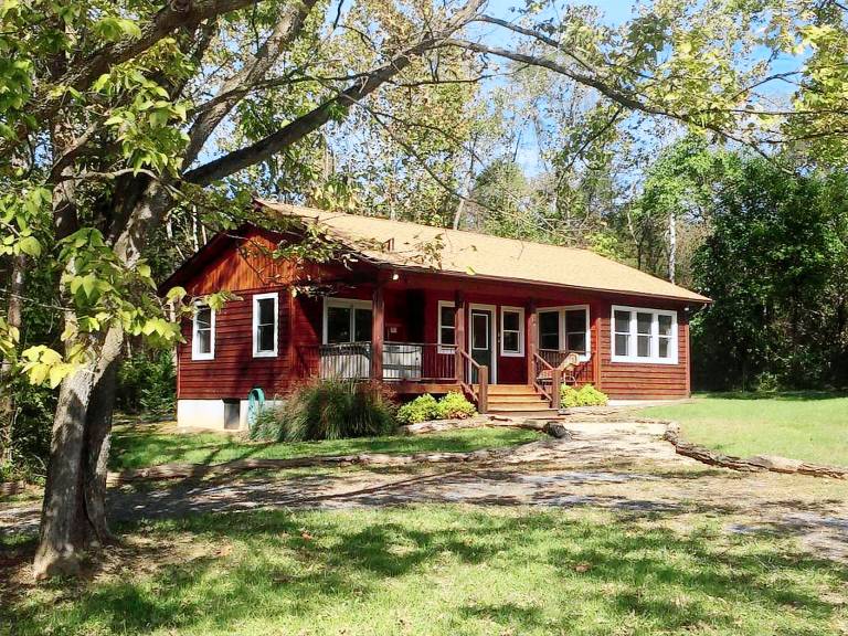 House  Rileyville