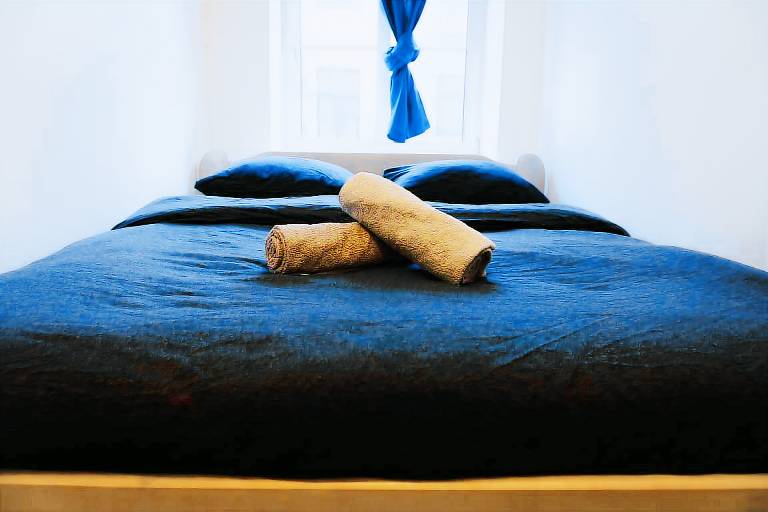 Hostel Centrs