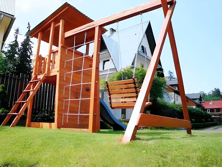 Bed & Breakfast Zakopane