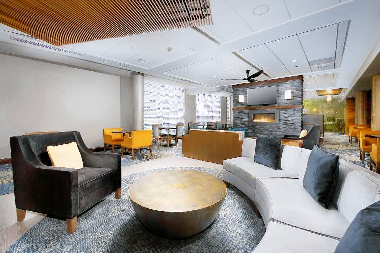 Homewood Suites by Hilton Gaithersburg/ Washington, DC North — photo 3