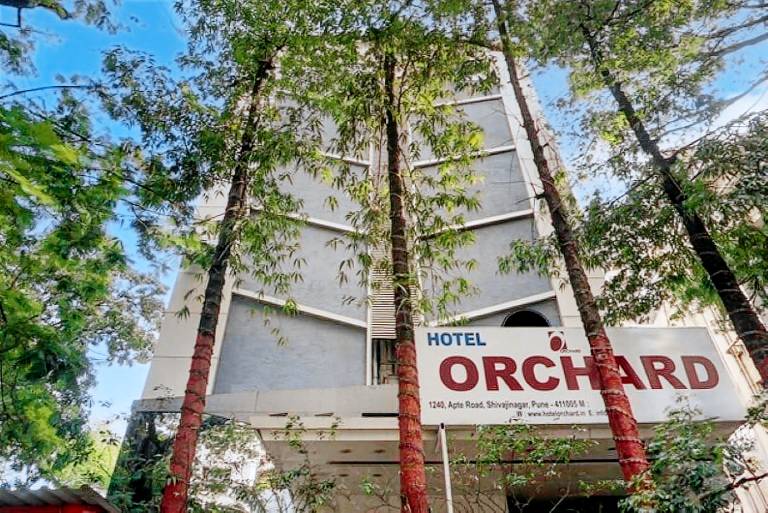 Hotel Orchard