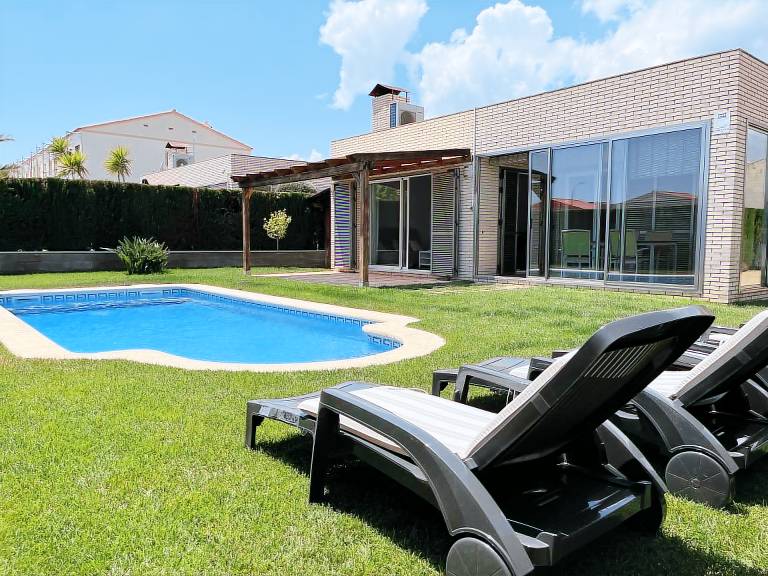 Villa Miami Platja