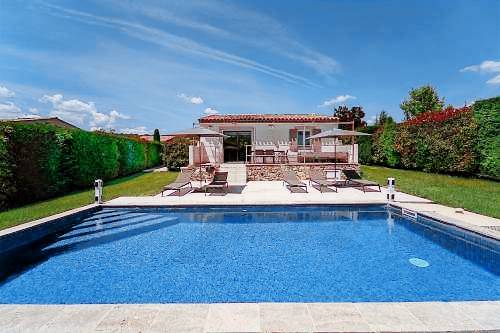 Maison de vacances Forcalquier
