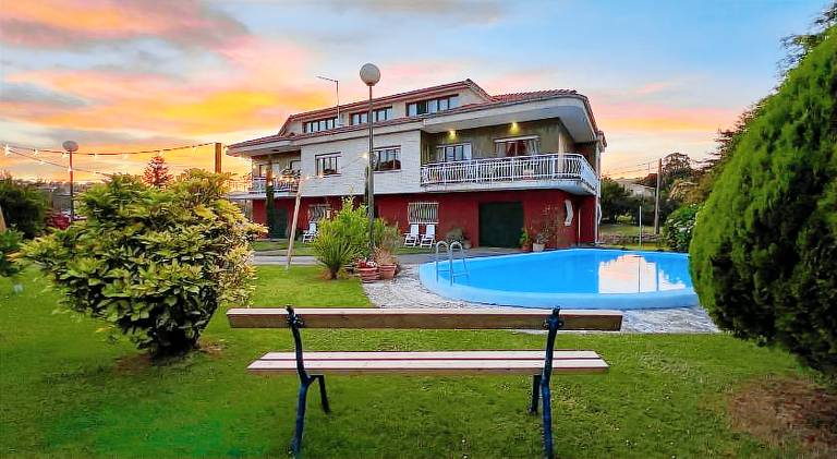 Apartamento Cartes