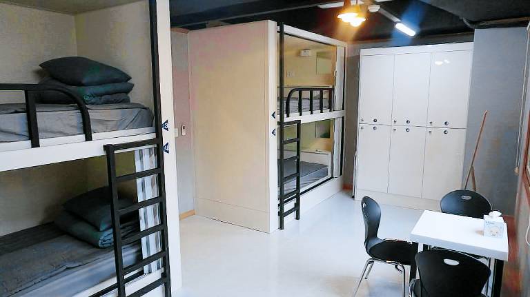Sh Guesthouse