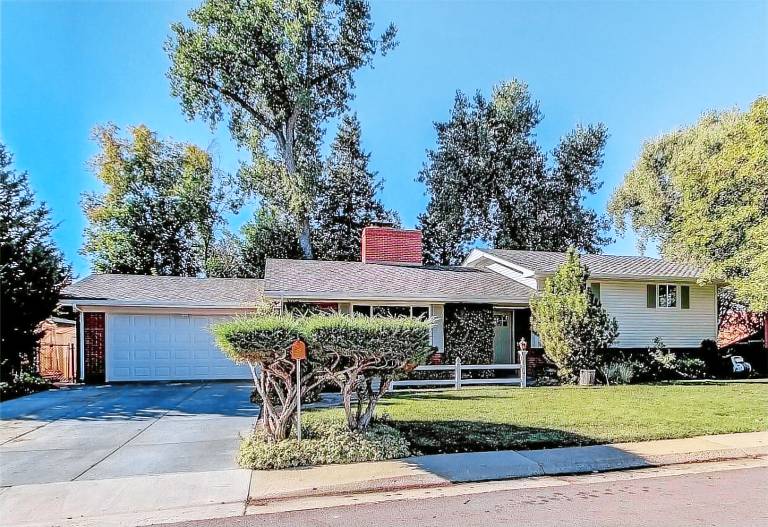 House Lakewood