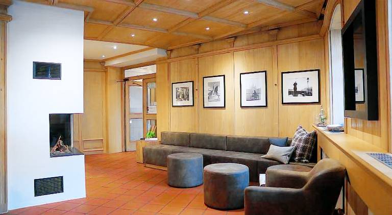 Hotel Gruner Baum — photo 4