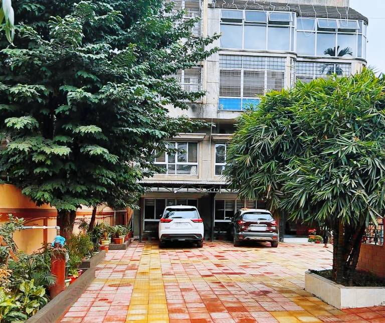 Apartment Beltola Tiniali
