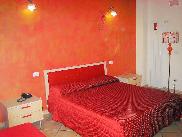 Bed & Breakfast Portocannone
