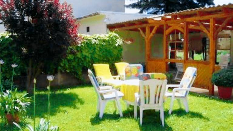 Ferienwohnung Bad Frankenhausen/Kyffhäuser