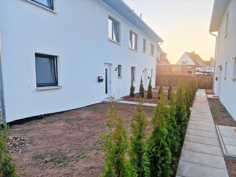 Ferienhaus Appen