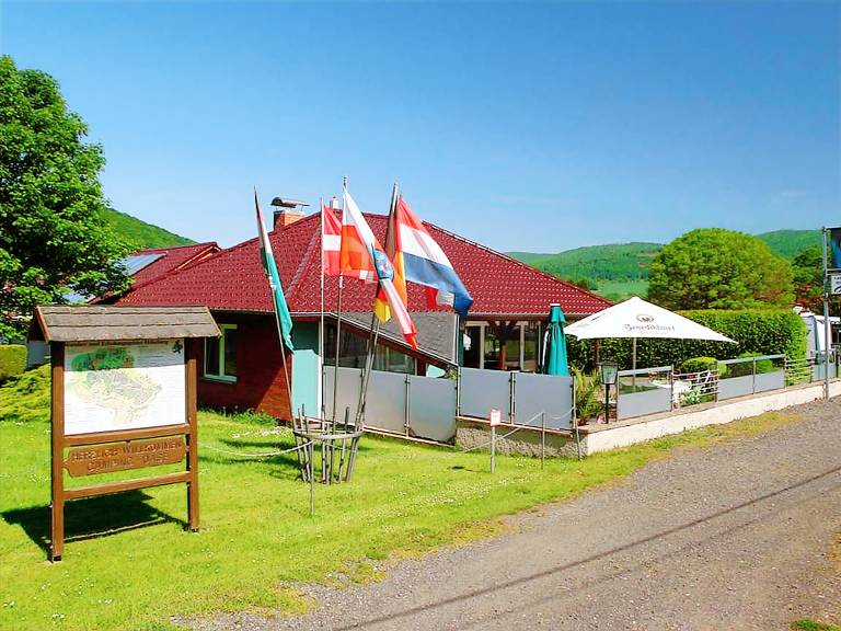 Ferienwohnung Eschwege