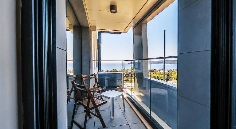 Top location, Sea ​​View and luxury apartments in Symphony residence — photo 3