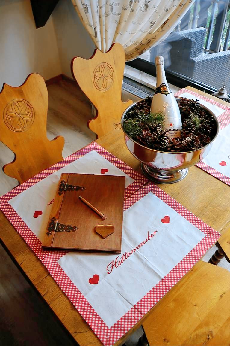 Gemütliche Ferienwohnung Harzklopfen in Braunlage — photo 3