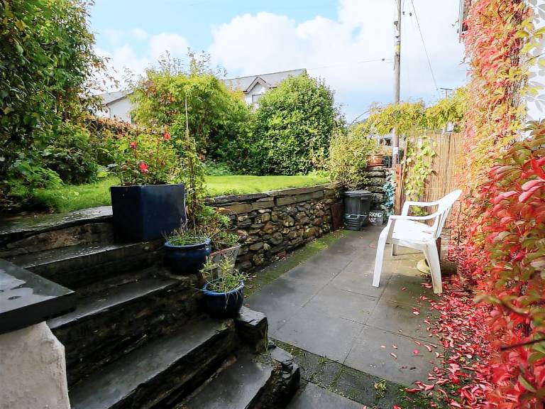 Children-friendly cottage with yard | Pet-friendly — photo 2