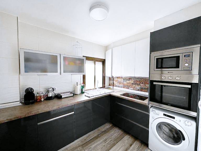 Apartamento Puertollano