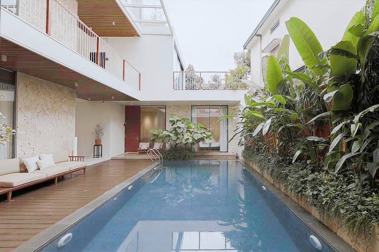 Aparthotel  Kim Long