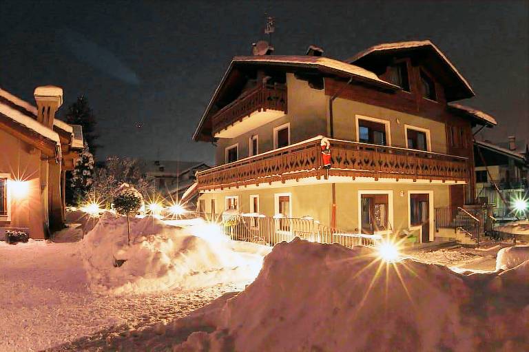 Aparthotel  Gressan