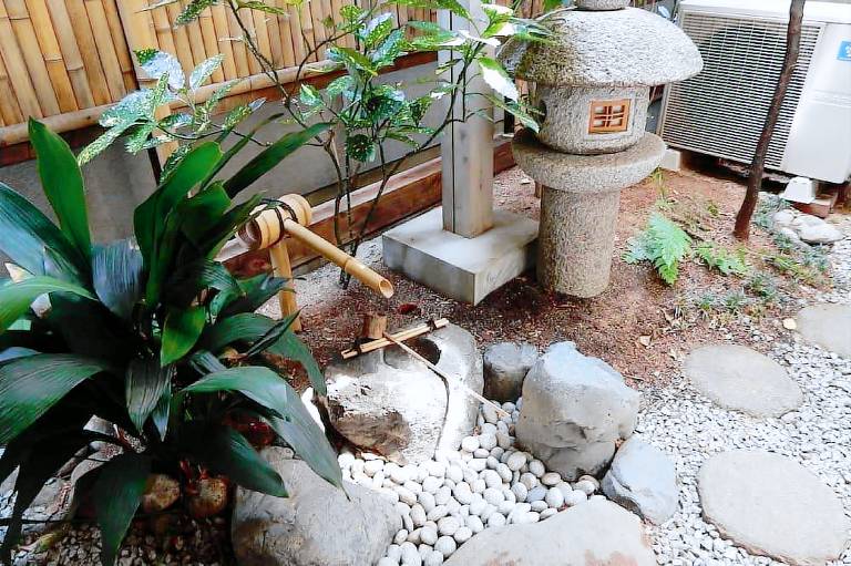 Hus Sanboinokumacho Kitagumi