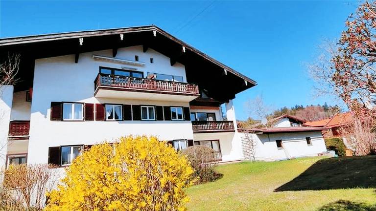 Ferienwohnung Dietramszell