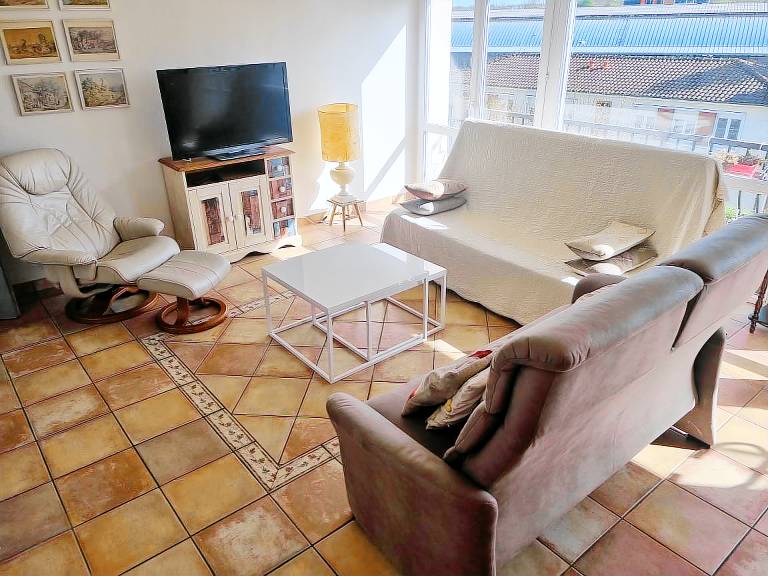 Appartement Saint-Paul-lès-Dax