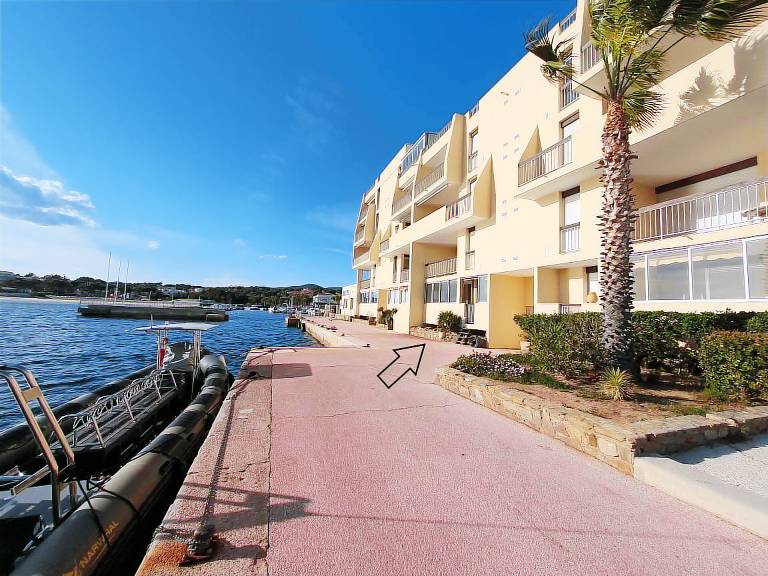 Appartement Bormes-les-Mimosas