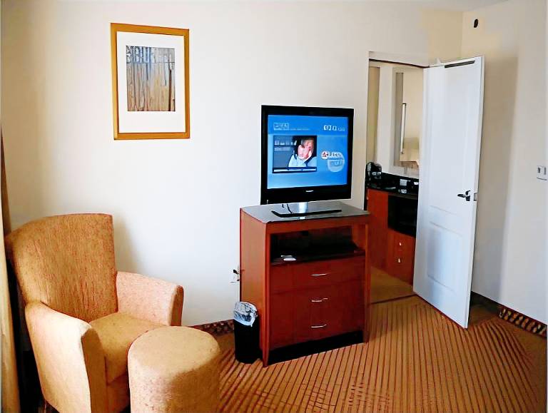 Hilton Garden Inn Greensboro in Greensboro, NC