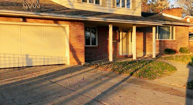 Wonderful vacation home | Dogs allowed in Dubuque, IA