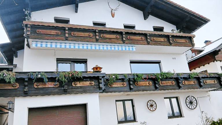 Ferienwohnung Liezen