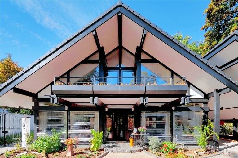 Privatzimmer  Neukirchen-Vluyn