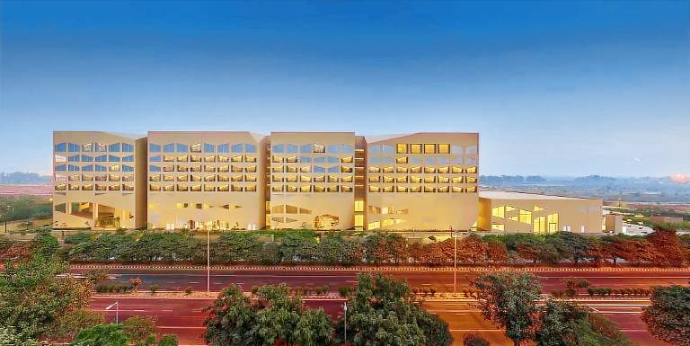 Vivanta New Delhi Dwarka