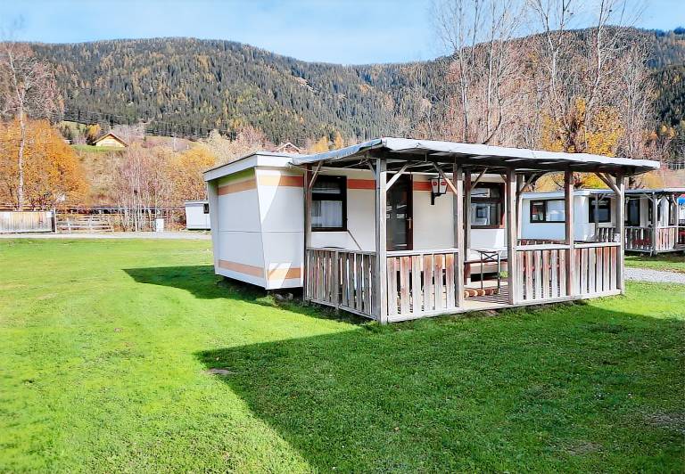 Parc Sonnleiten Blokhut Basic 9