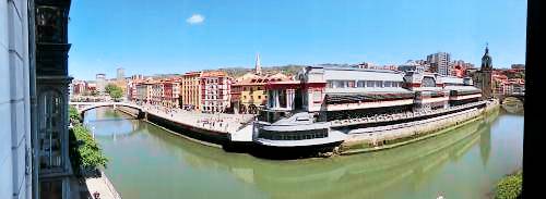 Apartamento Bilbao
